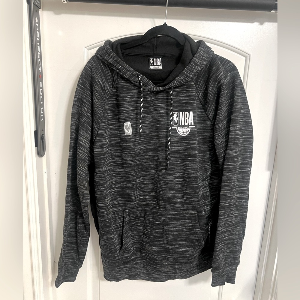 NBA Sweatshirt L